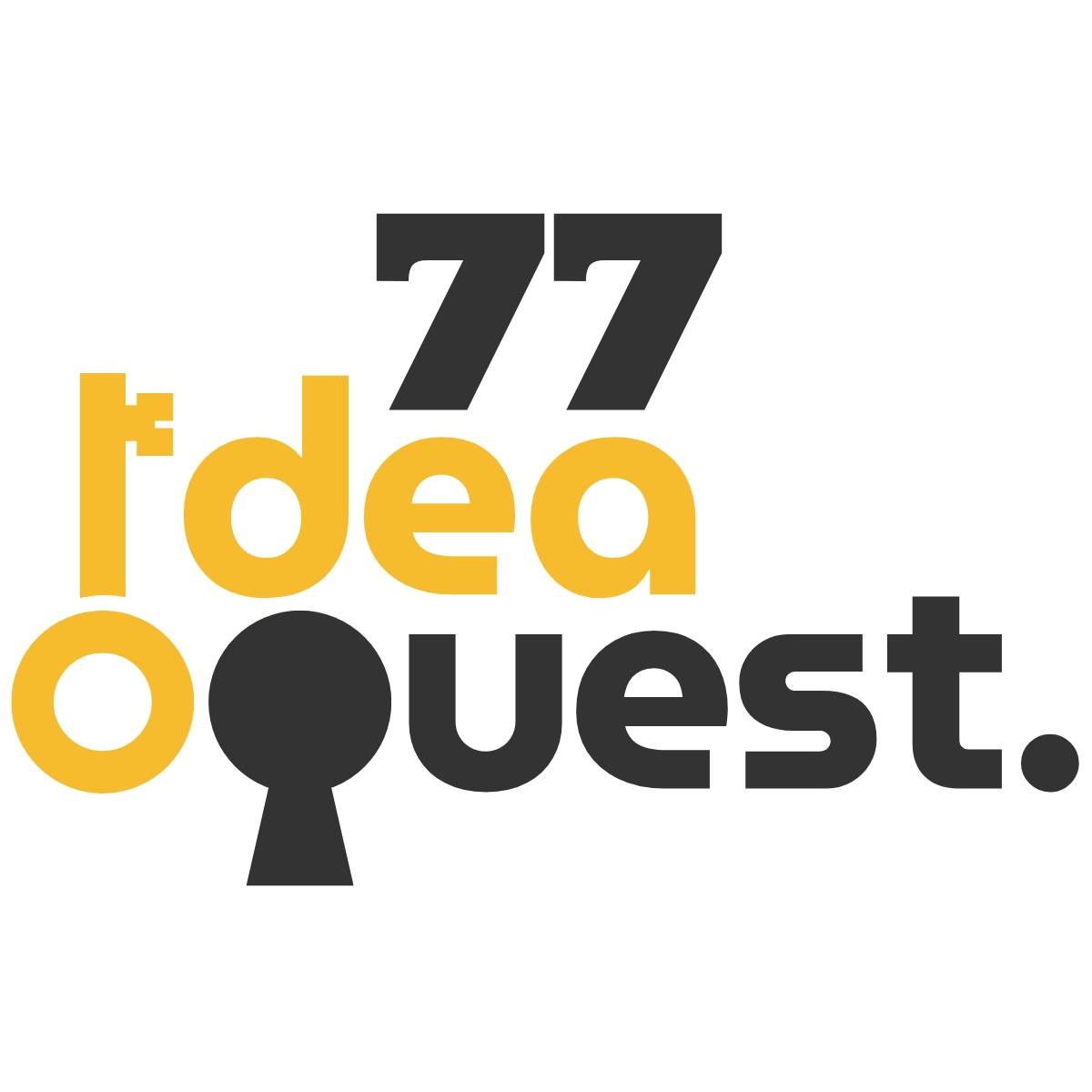 77 Idea Quest